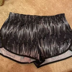 Comfy Athletic Shorts